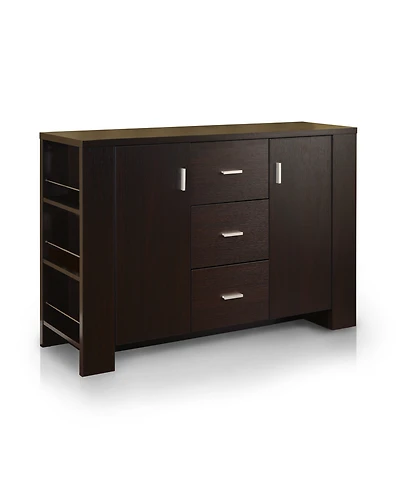 Nathan Modern Buffet