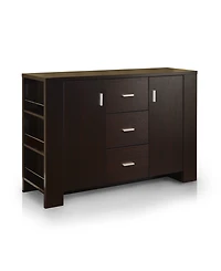 Nathan Modern Buffet