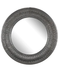 45" Matis Classic Round Mirror