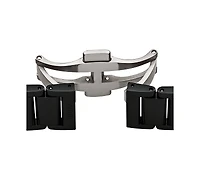 Rado Women's Swiss True Diamond Accent Black High-Tech Ceramic Bracelet Watch 30mm R27059712