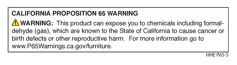 Household Essentials Ashwood Wide Modular Shelf