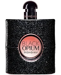Yves Saint Laurent Black Opium Eau De Parfum Fragrance Collection