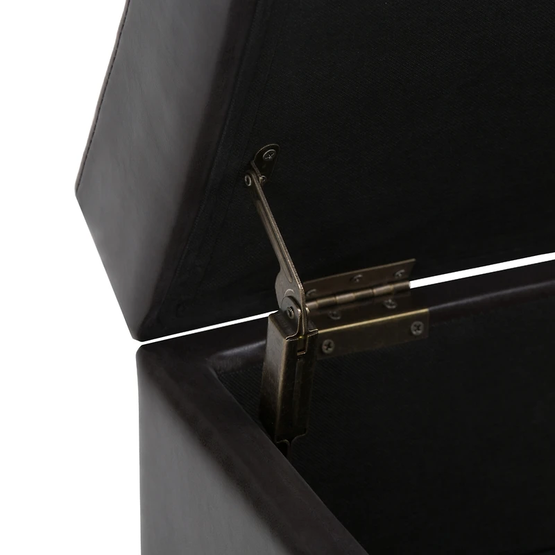 Senwin Ottoman Bench