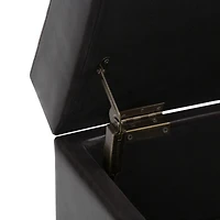 Senwin Ottoman Bench