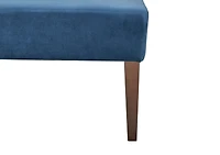 Gold Sparrow Chelsea Settee