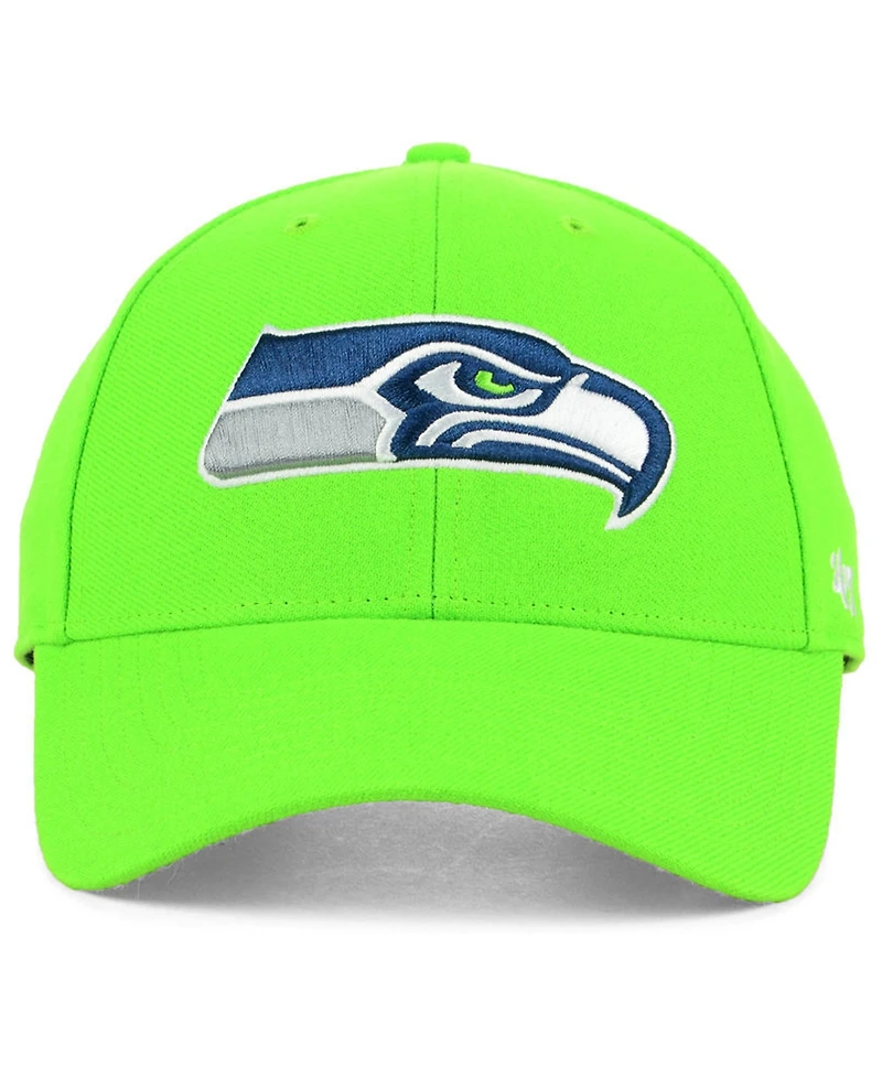 '47 Brand Seattle Seahawks Mvp Cap