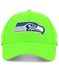 '47 Brand Seattle Seahawks Mvp Cap