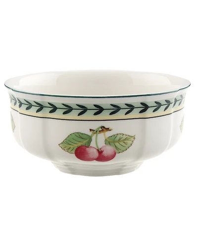Villeroy & Boch French Garden Soup Bowl
