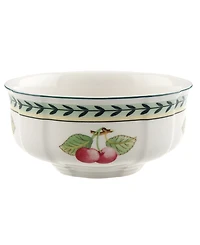 Villeroy & Boch French Garden Soup Bowl