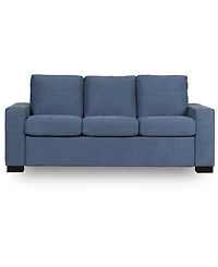 Alaina Ii 77" Fabric Queen Sleeper Sofa Bed, Created for Macy's