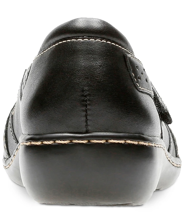 Shop Clarks Women's Collection Ashland Mabel Flat Boots at Beverly