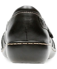 Clarks Collection Women's Ashland Spin Flats