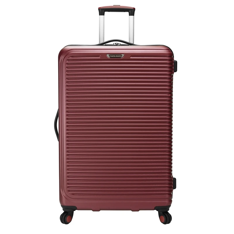 Travel Select Savannah 3-Pc. Hardside Luggage Set, Created for Macy's