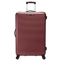 Travel Select Savannah 3-Pc. Hardside Luggage Set, Created for Macy's