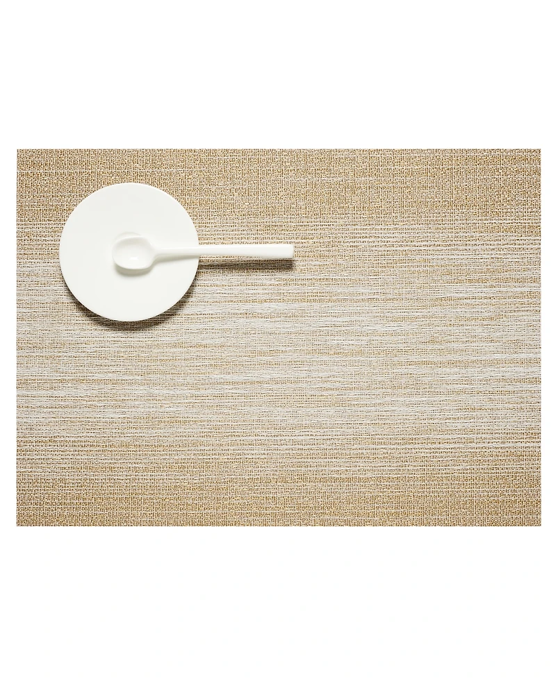 Chilewich Ombre Table Mat 14" x 19"