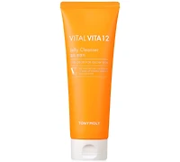 Tonymoly Vital Vita 12 Jelly Cleanser, 5 oz.