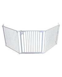 Expandable Extra Wide Baby Gate