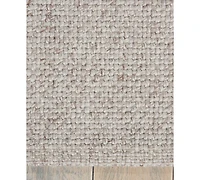 Calvin Klein CK39 Tobiano 4' x 6' Area Rug