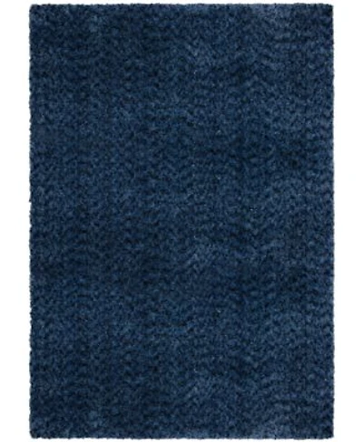 Closeout Orian Cotton Tail Solid Area Rugs