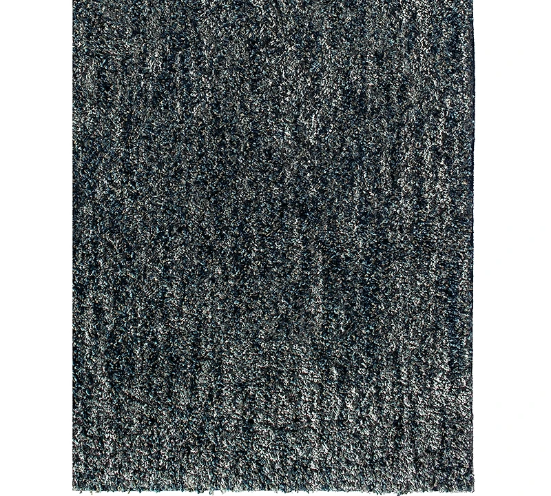 Closeout! Orian Next Generation Solid 6'7" x 9'8" Area Rug