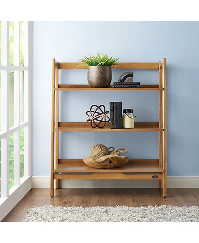 Landon Bookcase (Prev Wide Etagere)