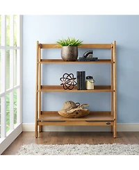 Landon Bookcase (Prev Wide Etagere)