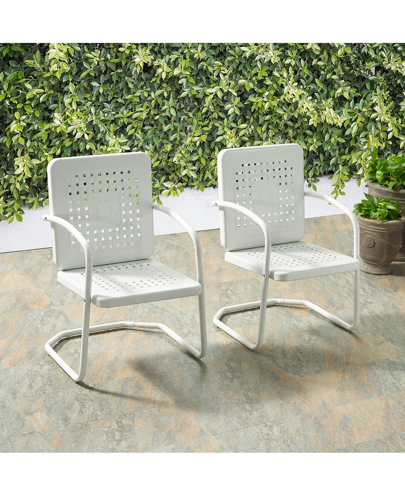 Bates Chair (Set Of 2)