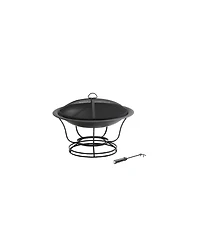 Buckner Firepit