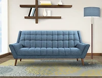 Cobra 82" Sofa