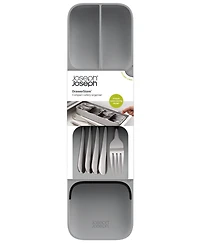 Joseph Joseph DrawerStore Compact Cutlery Organizer