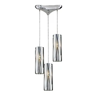 Elk Lighting Chromia Pendant