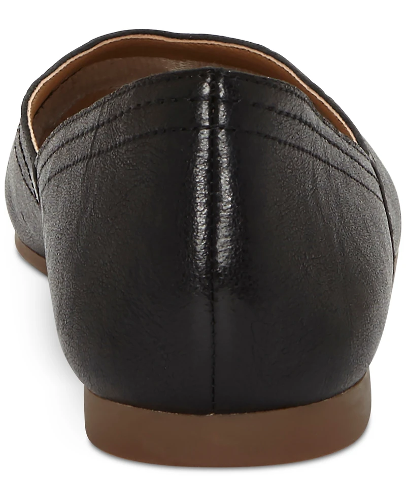 Lucky Brand Women's Alba Flats