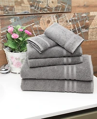 Linum Home Denzi -Pc. Towel Set