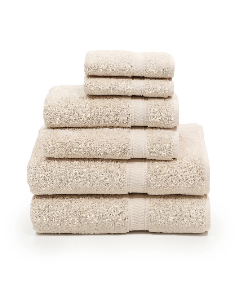Linum Home Sinemis Terry -Pc. Towel Set