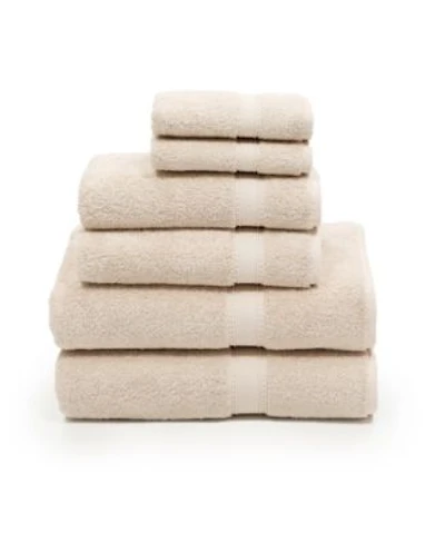 Linum Home Sinemis Terry Bath Towel