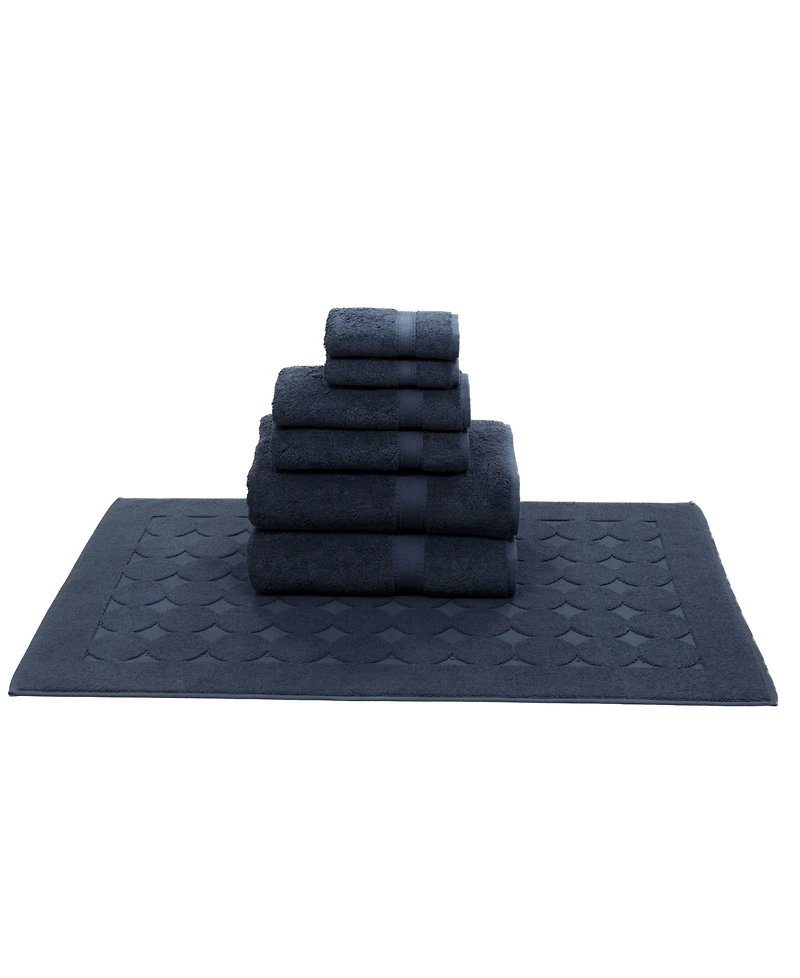 Linum Home Sinemis Terry 7-Pc. Towel Set