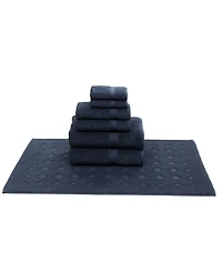 Linum Home Sinemis Terry 7-Pc. Towel Set