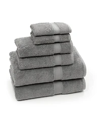 Linum Home Sinemis Terry 6-Pc. Towel Set