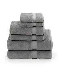 Linum Home Sinemis Terry 6-Pc. Towel Set