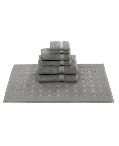 Linum Home Sinemis Terry 7-Pc. Towel Set