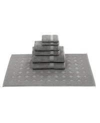 Linum Home Sinemis Terry 7-Pc. Towel Set
