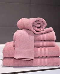Linum Home Denzi -Pc. Towel Set
