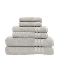 Linum Home Denzi 6-Pc. Towel Set