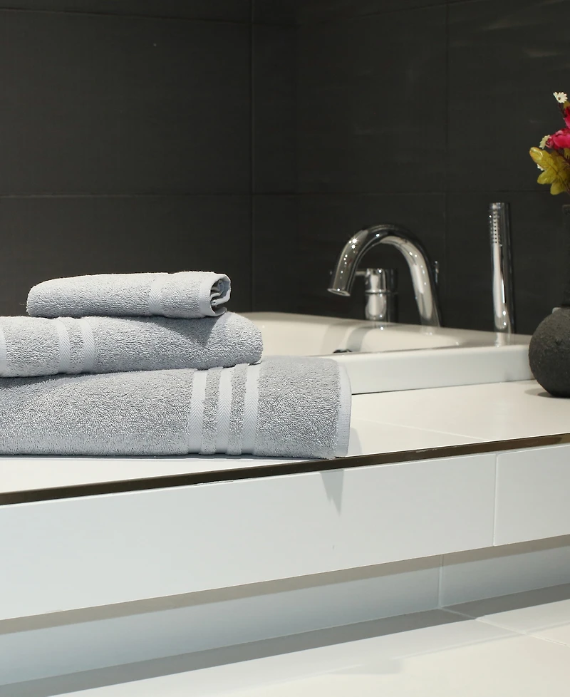 Linum Home Denzi 3-Pc. Towel Set