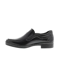 Deer Stags Little and Big Boys Wise Boys Twin Gore Dress Comfort Slip-On