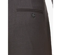 Perry Ellis Men's Slim-Fit Dress Pants
