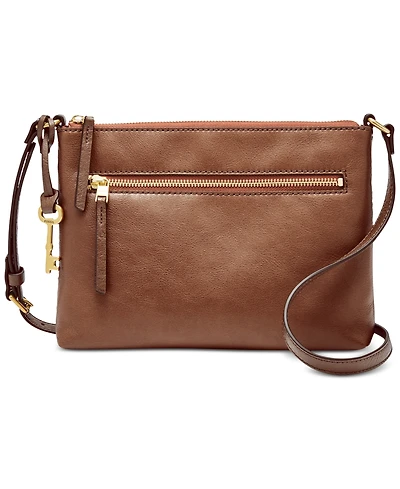 Fossil Fiona Small Crossbody