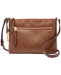 Fossil Fiona Small Crossbody