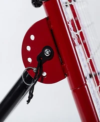 Franklin Sports Mlb 65" Flyback Multi-Position Return Trainer