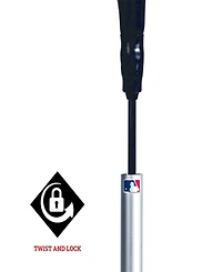 Franklin Sports Mlb Pro - Grade Pro Porta Tee